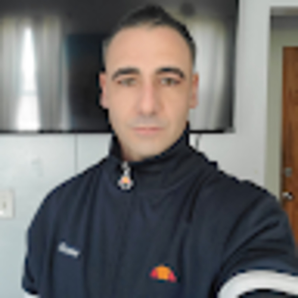 Meet your Posher, Jesse